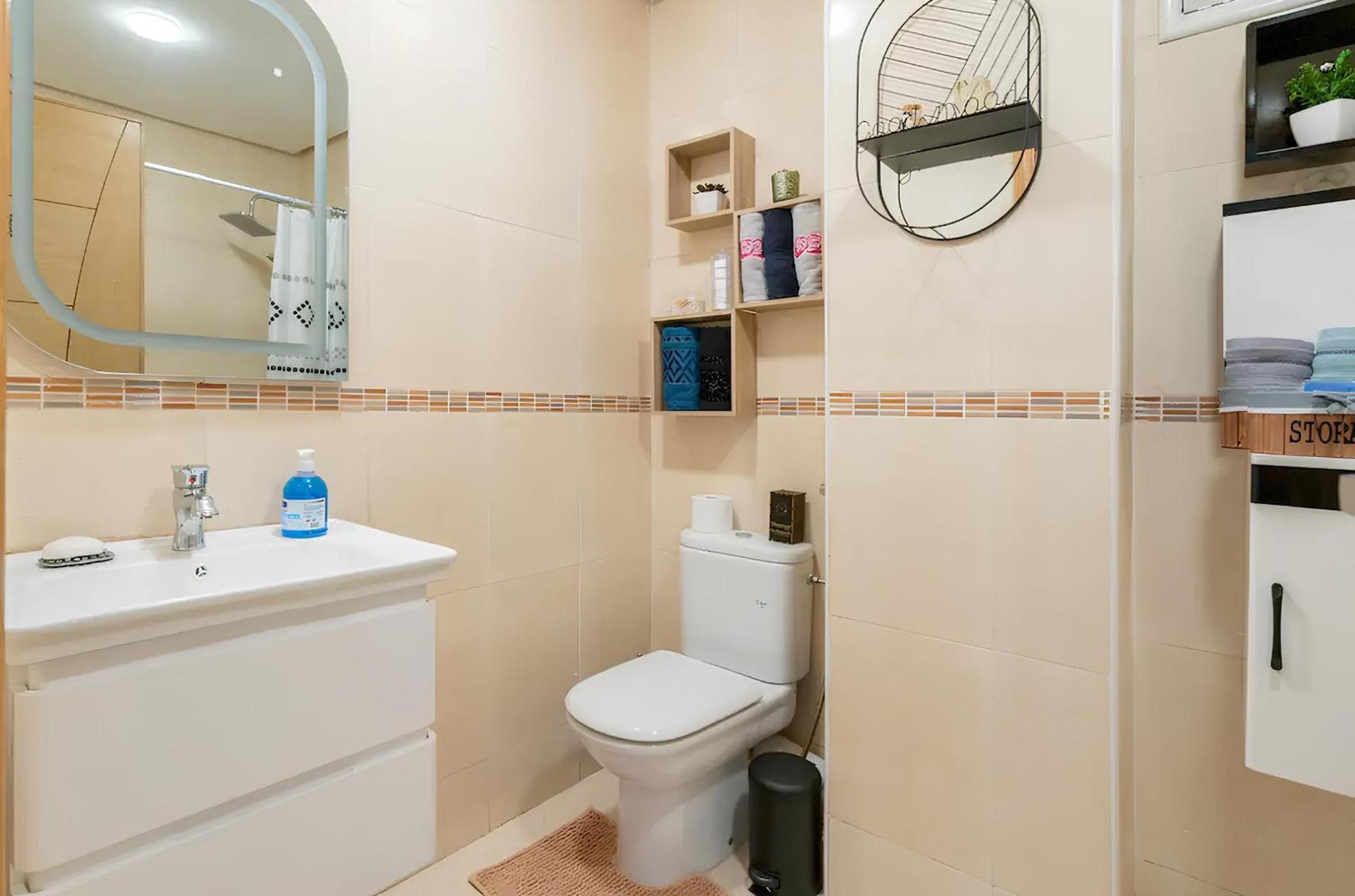Spacieux Appartement 80 M² - Centre De Casablanca Exterior photo